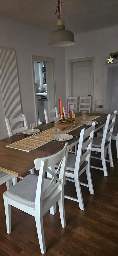 Apartment Waltendorf Graz