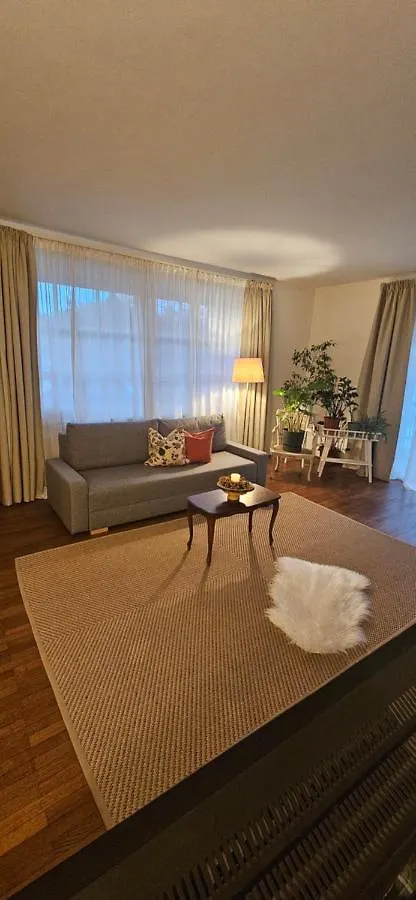 Apartment Waltendorf Graz Austria