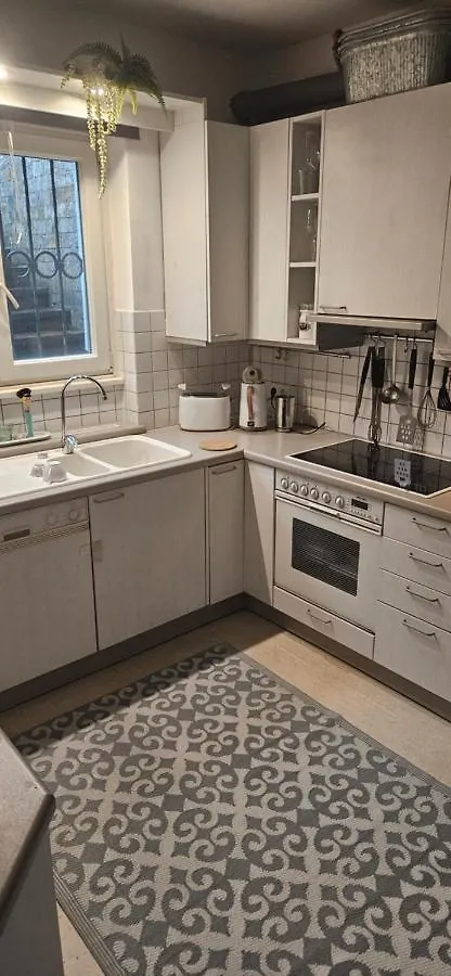 Apartment Waltendorf Graz