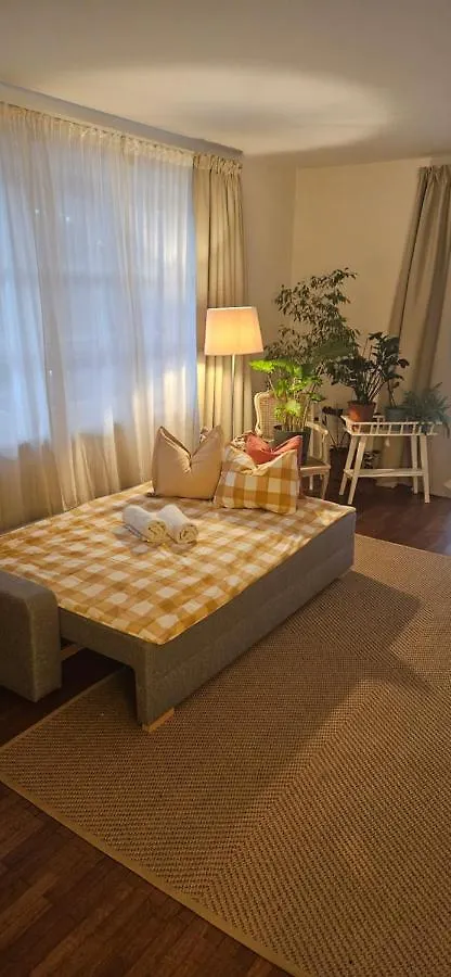 Apartment Waltendorf Graz