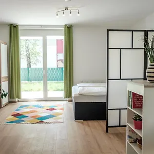 Apartmán Smart - Liebenau, Štýrský Hradec