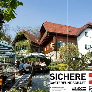Stoffbauer Gmbh Hotel