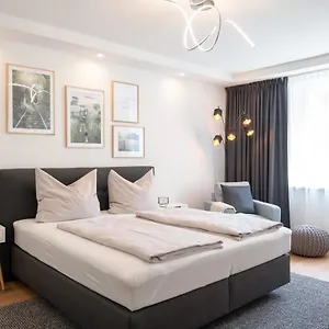  Apartament Mh Living - 5 - Scandinavian Living Dream In Center
