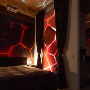 Lk43-lodging City-apartments, Kontaktlos Mit Self Check-in Graz