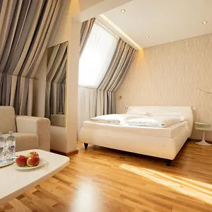 Hotel Gollner, Štýrský Hradec
