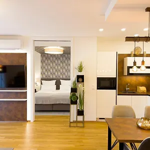 Viva Apartment