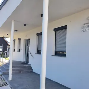 Apartmán Eichbachgasse 38, Štýrský Hradec