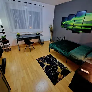  Apartment Grazer & Free Parking
