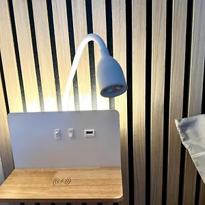 Carillon By Bestchoice - Old - Self Check-in With Parking Option Apartment