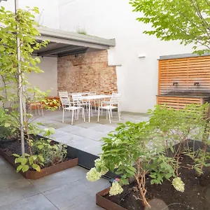 Designer Boutique Trauttmansdorffgasse Apartment