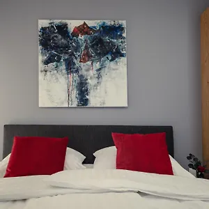  Apartment Wohnpark Graz-gösting