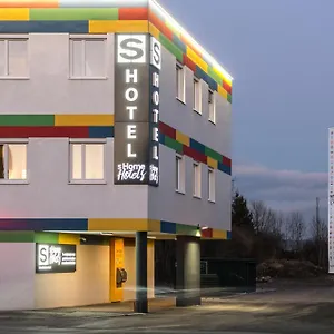 Shome I Self Check-in I Free Parking Graz