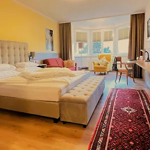 4* Hotel Der Marienhof Garni