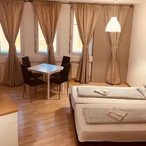 Veni Appartement