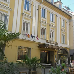 Mariahilf Graz