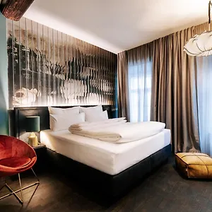 4* Hotel Aiola Living