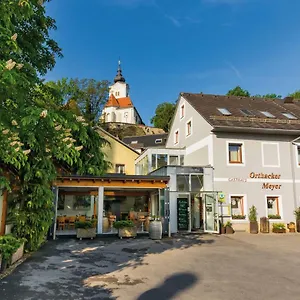 Penzion Fruehstueckspension Meyer, Familie Orthacker, Štýrský Hradec