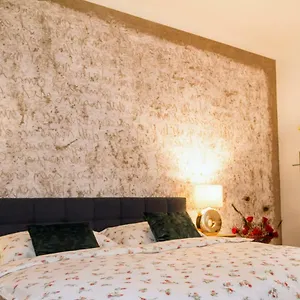 Joanneum Apartment