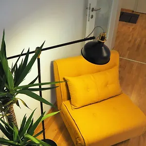 Apstay ǀ Free Parking & Self Check-in Apartment