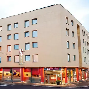 4* Hotell Western Plaza