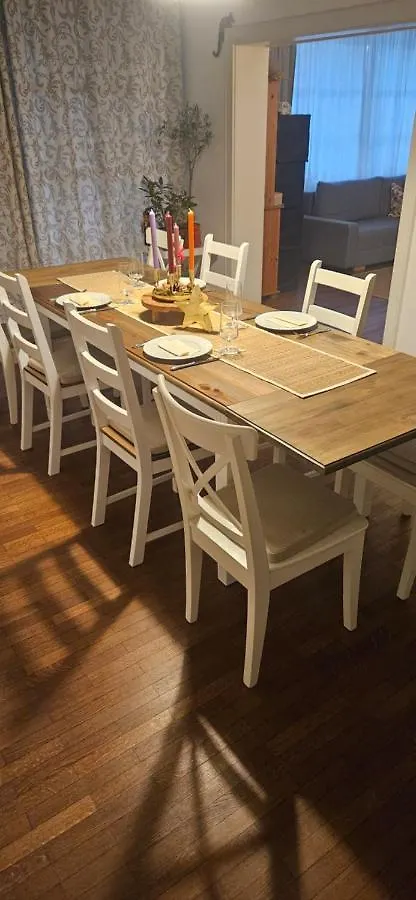 Apartment Waltendorf Graz