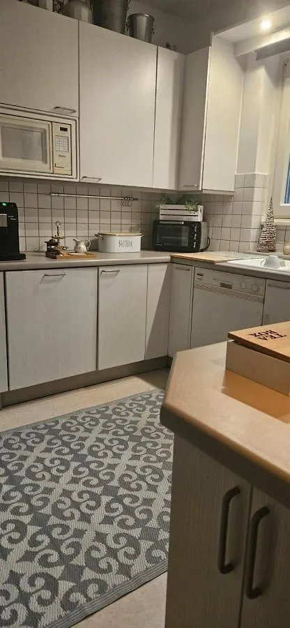 Apartment Waltendorf Graz