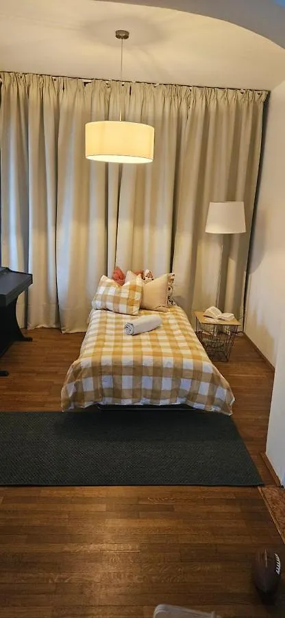 Apartment Waltendorf Graz 0*,  Austria